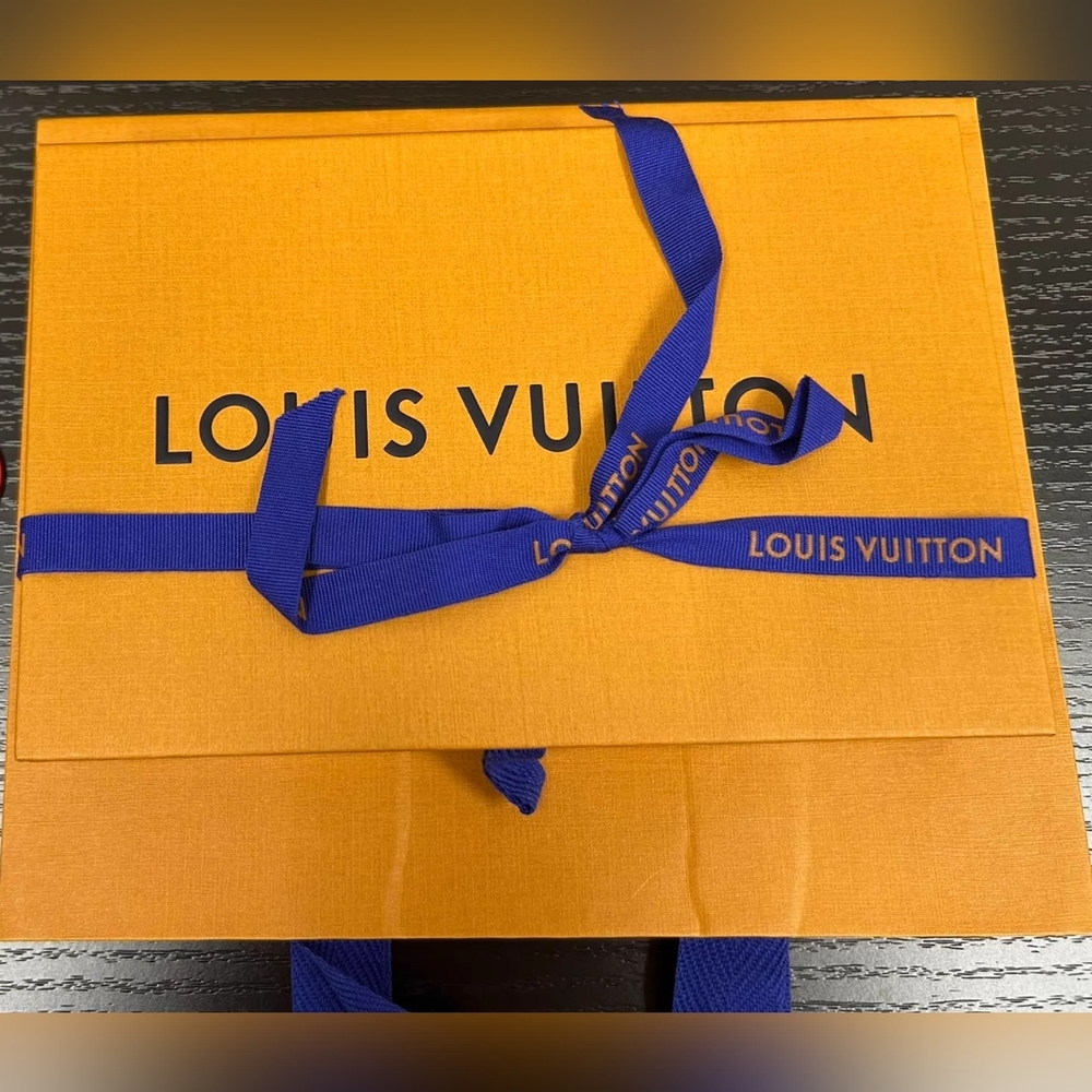 LV Card Holder Recto Verso - Picture 7 of 10